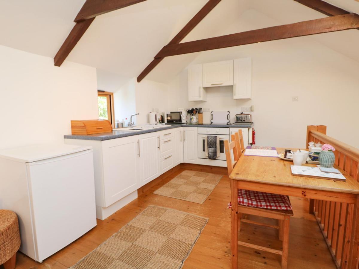 Lower Rissick Cottage Penzance Exterior foto